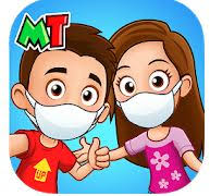 تخيل انك تملك بيت كبير وتفاعلي بالكامل. ØªØ­Ù…ÙŠÙ„ Ù„Ø¹Ø¨Ø© Ù…Ø§ÙŠ ØªØ§ÙˆÙ† My Town Discovery Ù…ØªØ¬Ø± ØªØ·Ø¨ÙŠÙ‚Ø§Øª Apk