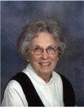 Nancy Anne Jahn Lee (1931-2023)