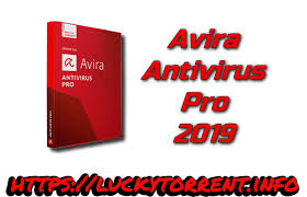 Avira Antivirus Pro 2019 Torrent Torrent Francais 2020