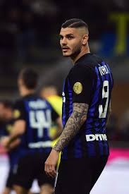 Icardi Le Dije A Inter Que Quiero Quedarme Tyc Sports Juventus Icardi Futbol
