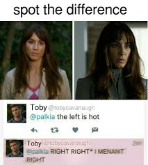 26 Pretty Little Liars Memes Only Fans Will Find Funny Pretty Little Liars Quotes Pretty Little Liars Meme Little Liars