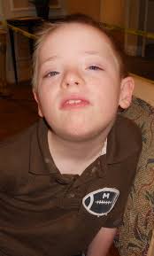 Mulvey/Farrell Reunion: April 2013