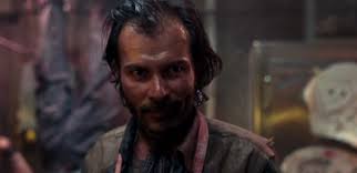 Leatherface : The Texas Chainsaw Massacre III (1990)