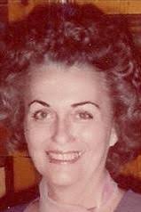 Betty Lee Scott Duncan Youmans