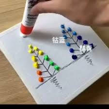 moonlight art gallery on instagram lovely paintings swipe what s your favorite artist 跟着小哥学画画 on douyin use arts moonlight for a chanc