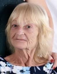 Sandy (Nee Lemon) Snider Obituary November 29, 2022