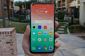 The Honor View 20 With A Hole Punch Display Launches In Europe For 569 Hole Punch Product Launch Smartphone Technology