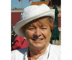 Ann Wortham's Instagram, Twitter & Facebook