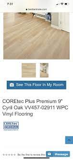 Pin By Ann Angel On Floors Flooring Vinyl Flooring Coretec