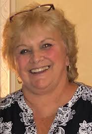 Patty Ferry Obituary