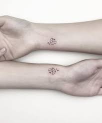 33 Best Friend Tattoos Matching Tattoo Ideas For Your Bff Best Friend Tattoos Matching Tattoos Friend Tattoos