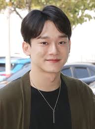 Boyband dan girlband ternama asal korea selatan seperti exo, b.a.p, astro, nct 127 dan gfriend tampil memukau di atas panggung. Exo Chen Gfriend I Want To Be Together For Life Come To Bless Handwritten Letter