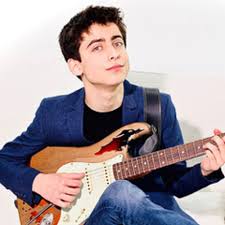 He also gained immense success after landing a role in the 2019's netflix series, the umbrella academy. Musik Von Aidan Gallagher Alben Lieder Songtexte Auf Deezer Horen