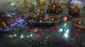 Sign in to rate warhammer 40,000: Warhammer 40 000 Dawn Of War Iii On Steam
