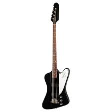 Are the transmissions ford installed in these junk? Gibson Thunderbird Bass Ebony Demo Music Store Professional De De