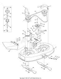 Route a riding mower deck belt diagram repair tips learn how to route a mower deck belt with this simple guide from mtd parts find a. Diagram Mtd Mowing Deck Diagram Full Version Hd Quality Deck Diagram Diagramband 3dicembre It