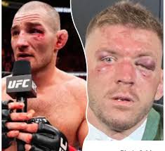 I Was Born To Be The Champ! WOOOOO!