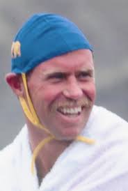 Robert J. Isenor Award Recipients