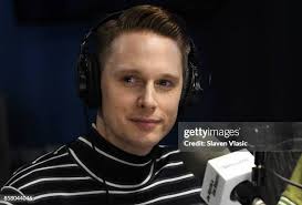 733 Samuel Barnett Photos & High Res Pictures