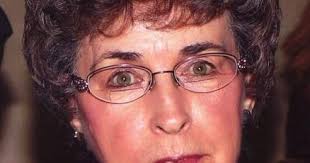 Evelyn Lorraine Pyse