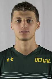 2019 Men's Soccer Roster