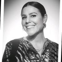 Marjorie Gonzales's Instagram, Twitter & Facebook