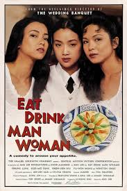 Home semi film blu taiwan. Eat Drink Man Woman 1994 Imdb