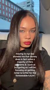 i’m not a budgeter i just need more $