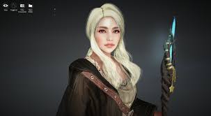 The musa class uses a blade as their primary weapon and horn bow as their secondary weapon. Black Desert Online Guide To All Classes Allgamers