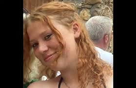 Family's tribute to missing diver Emily Sherwin, 20, after Old Harry Rocks  tragedy