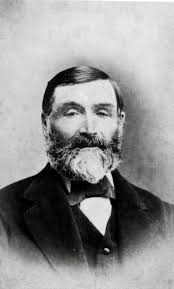 Louis Sievers (1819-1898)