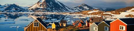 Grønland, pronounced ˈkʁɶnˌlænˀ) is the world's largest island, located between the arctic and atlantic oceans, east of the canadian arctic archipelago.greenland is an autonomous territory within the kingdom of denmark.though physiographically a part of the continent of north america, greenland has been. Gronland Reisen Kontiki Der Spezialist Fur Den Norden