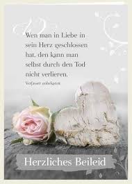 Pin Von Nino Nana Auf Familie Spruche Trauer Trauerspruche Beileid