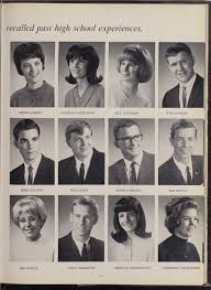 GHS Yearbook - 1965 by City of Golden - Issuu