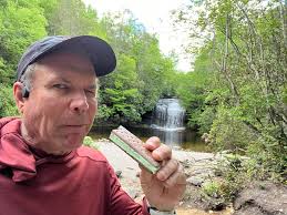 Girl Scout vintage cook kit found for $3