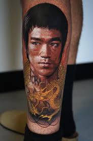 Villain Arts Tattoo Festivals