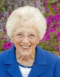 Obituary information for Barbara Hincks