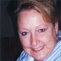 Peggy "Patti" Welsh Obituary December 28, 2014