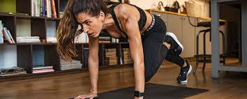 Maybe you would like to learn more about one of these? 6 Top Tips For Working Out At Home