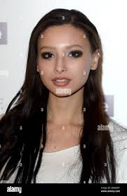 Leah Weller InStyle Best of British Talent Party at Shoreditch House  London, England