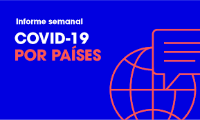 Restricciones en catalunya por el covid: Informe Semanal Covid 19 Por Paises Datos De Impacto Economico Medidas Y Restricciones Spri