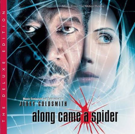 Along came a spider: The deluxe edition | Beat Records Company