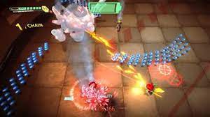 Assault android cactus is a twin stick shoot 'em up developed and published by witch beam. Assault Android Cactus Fragen Und Antworten Spieletipps