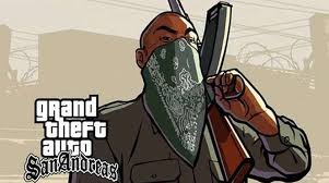 Grand Theft Auto For The Playstation 3 No Not Gta V But Pc Games Download San Andreas Grand Theft Auto
