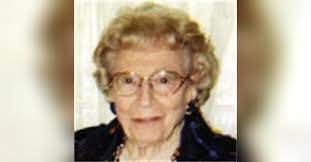 Harriet Fertig Obituary