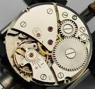 FHF 72 swiss watch Movement original Spares Parts - Choose From ...