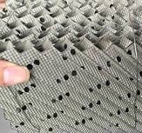 Structured Packing – High Absorbing, Distilling & Separating ...