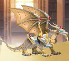 Elfic Dragon Dragon City Dragon City Dragons Dragon