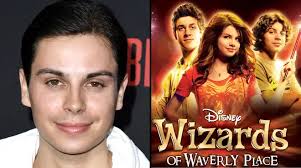 Jake T. Austin Hints He Will Return For Wizards of Waverly Place Reboot