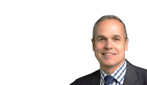 Stokes new CEO of Capital